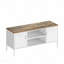 Armoire de rangement blanche-651225480
