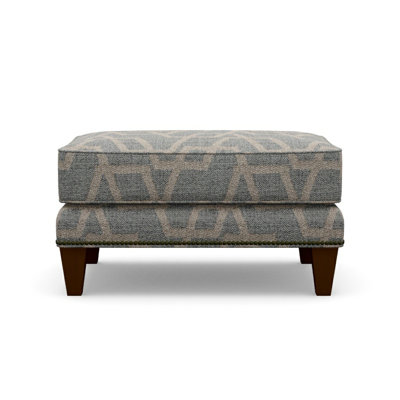 Gaylord Ottoman