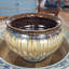 Handmade Ceramic Basin