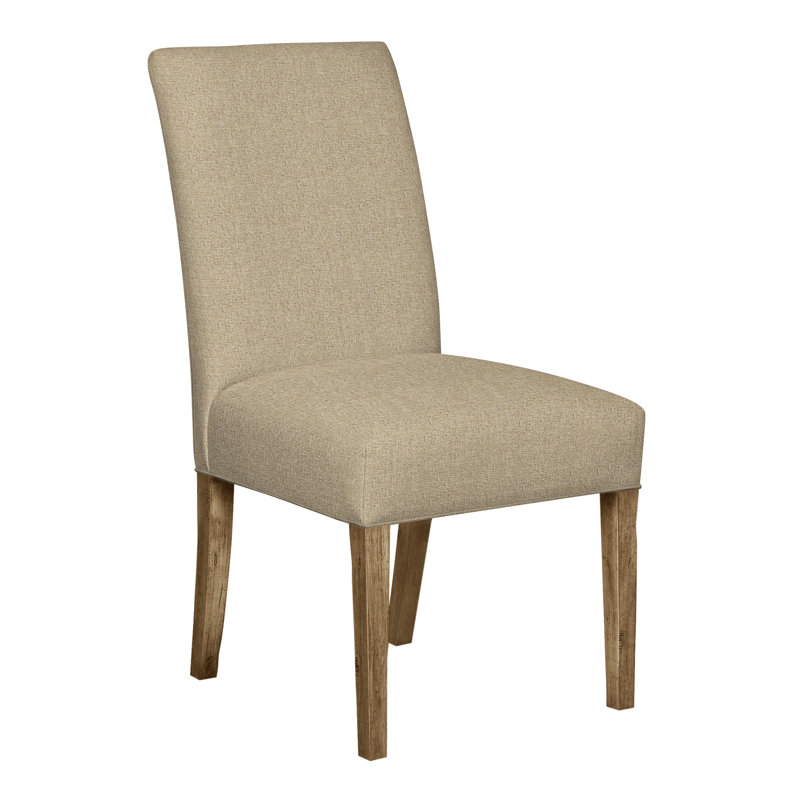 Chaise d'appoint Butler, Sable Nomad, Hampton