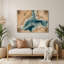 Art nautique beige-535861823