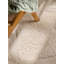 Denten Geometric Hand Tufted Shag Area Rug-92490057-92490060