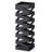 Jeycob Metal Freestanding Umbrella Stand-1826831623