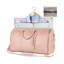 Grand sac de voyage en cuir pour femme