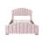 Rose est en rupture de stock