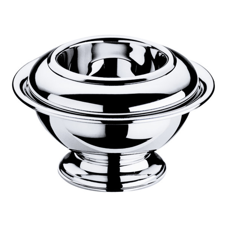 Stainless Steel Serving Bowl, 1