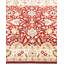 Classic One-of-a-Kind 4'2" X 6'3" Hand Knotted Area Rug