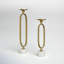 2 Piece Tabletop Candlestick Set-73833425
