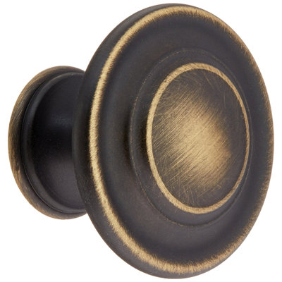 Geometric Knob