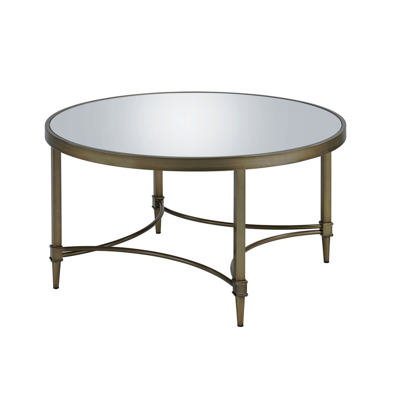 Table basse Aditya Mirro