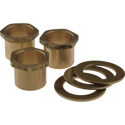 Replacement Thick Tile Mounting Kit