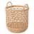 Rattan Laundry Basket-93586101
