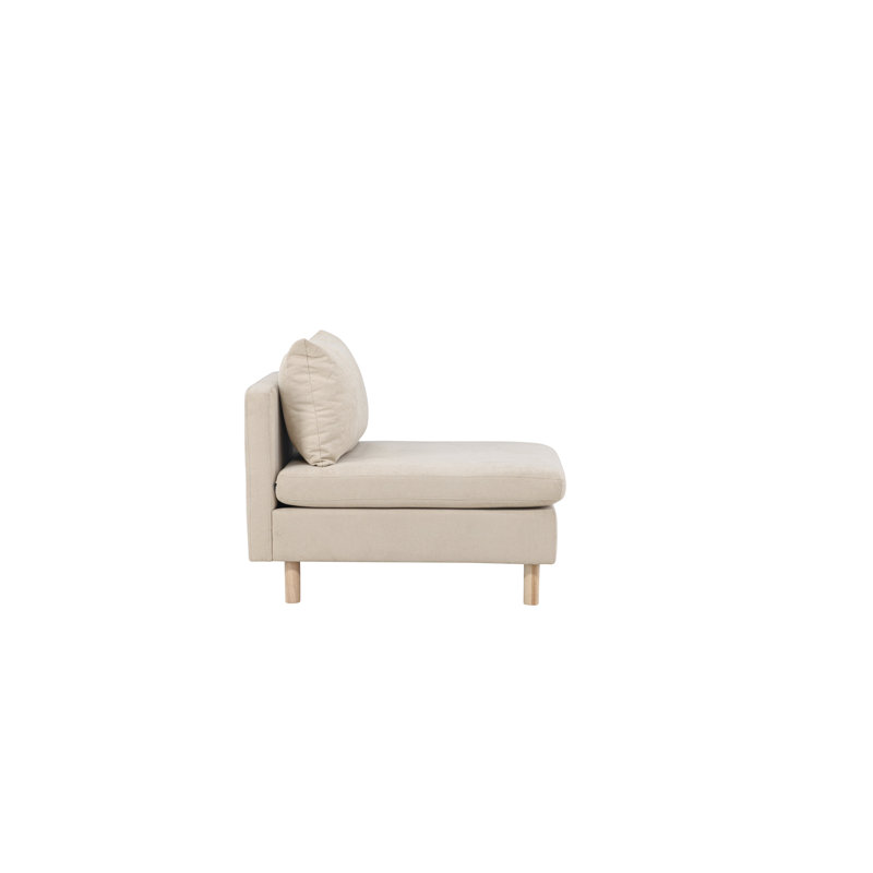 Romelle Upholstered Armless