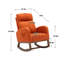 Chaise berçante de salon-143190267