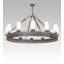 Costello 12 - Light Chandelier