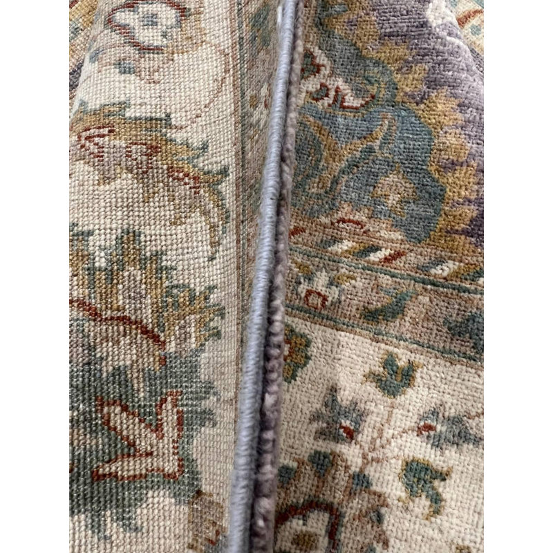 Oriental Area Rug