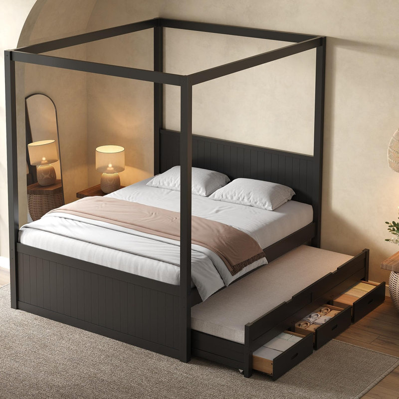 Bed, Full / Double