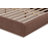 Kaiser Mid-Century Upholstered Platform Bed-124521112-124521115