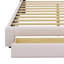 Lit plateforme tapissier Teddy-118611943