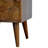15.75'' W Solid Wood Nightstand