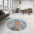 Bruyere Oriental Indoor Rug-545387679