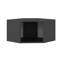 Minerva Rectangle Accent Cabinet-108047124