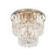 Plafonnier encastré en cristal 3 lumières-1720653610-1720653621