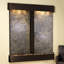 Cottonwood Falls Fountain with Light-14161463-14161468-124889118
