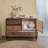 Modern Solid Wood Sideboard-121320880