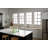 6 - Light Dimmable Drum Chandelier-491599762