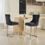 Ensemble de 2 tabourets de bar à hauteur de comptoir 26 po Adam-1638526293