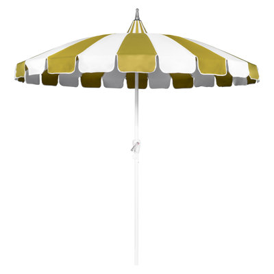 Parasol d'extérieur 8 pi