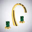 Collection Fontana Omni - or poli