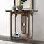 Richelle 81.5cm Console Table