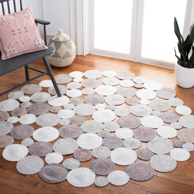 Drummond Hand Woven Performance Rug