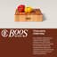 John Boos Chinese Cutting Board 3" End Grain Reversible-32621817-32621818
