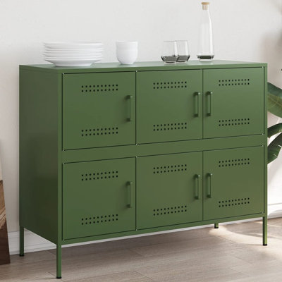 Agita 100.5cm Sideboard