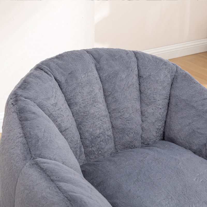 Fauteuil à billes