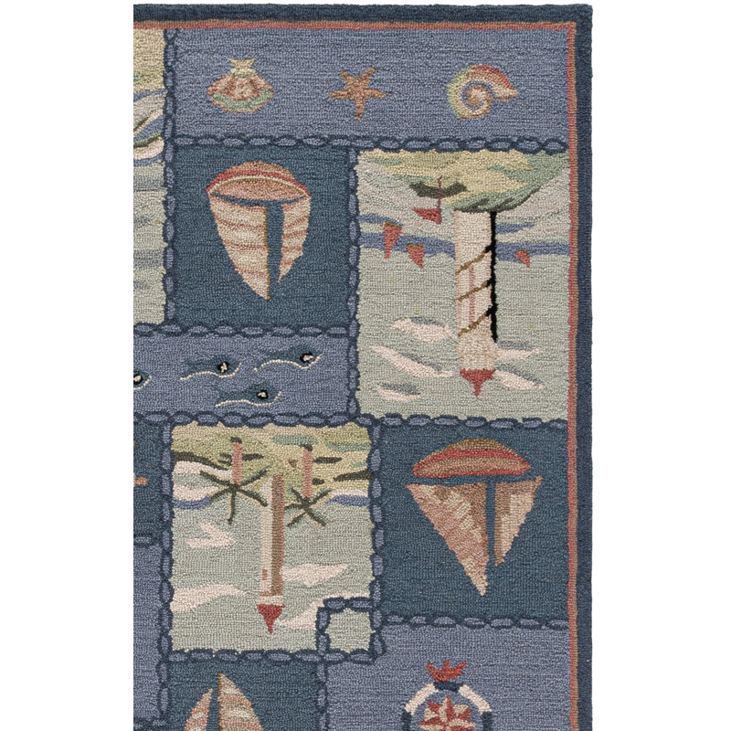 Wool Rug