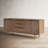 Thorncliffe 67" Wide 3 Drawer Sideboard