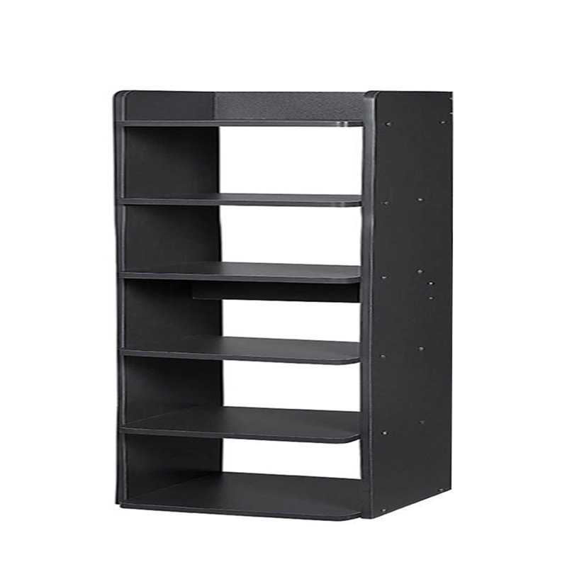 12 Pair Shoe Rack