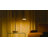 22" Dimmable Adjustable Height Industrial LED Desk Lamp-1315111506
