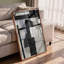 Monochrome Abstract Forms by Cartissi — Abstract Wall Art-594682948-594682956-594682965