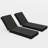 Outdoor Chaise Lounge Chair Cushion-2621443-28562942-28562940