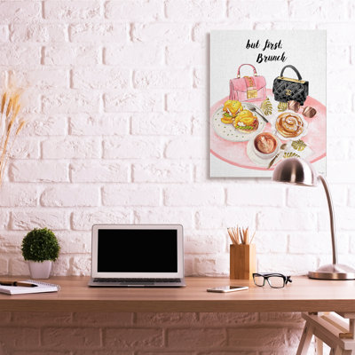 Table de petit déjeuner But But Brunch