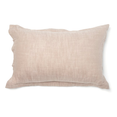 Lucas Cotton Sham Set