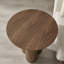 Delshawn Pedestal End Table-1645940522