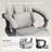 Ergonomically Adjustable Esports Chair For Offices And Gaming Rooms