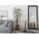 Panama 86'' Faux Bamboo Tree in Fiberstone Planter