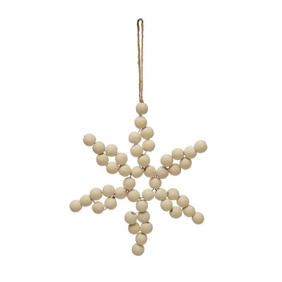8" Holiday Ornament